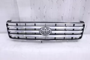 TOYOTA Land Cruiser PRADO 90 95 Front Grille late model - Picture 1 of 4