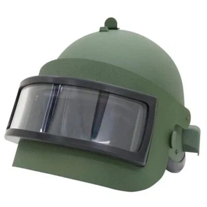 IN US Russia Altyn Helmet k6-3/K-63/K63 Tactical Level III Helmet Full Face Mask - Picture 1 of 21