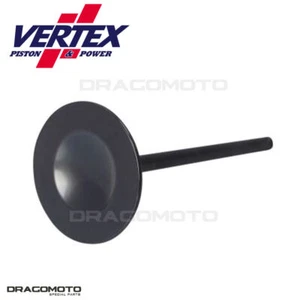 Valvola VERTEX SUZUKI RM-Z 450 2007 8400022-2 - Imagen 1 de 3