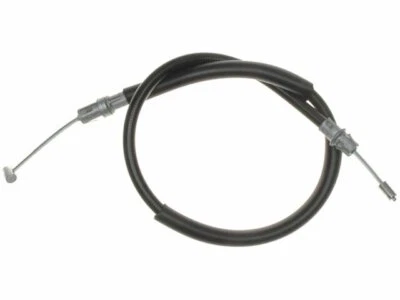 Cable de freno de estacionamiento trasero derecho AC Delco 52364WS para Cadillac Seville 1993-1995 Foto 1 de 2