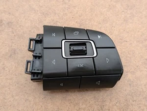 Volvo FH4 FM4 FMX Interrupteur Volant Bouton Droit 21957053 OEM AUTHENTIQUE PART - Picture 1 of 3