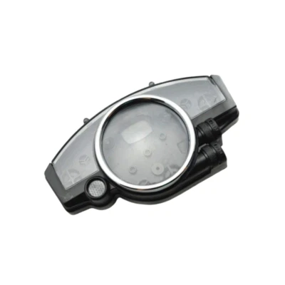 Funda negra medidor de velocidad para Yamaha YZF R1 2004-06 YZF R6 2006-12 Foto 1 de 3