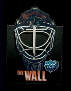 1996 Collector's Edge Ice The Wall #TW3 Rick Knickle (ref 105892) - Picture 1 of 1