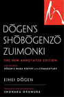 Ehei Dogen Dogen's Shobogenzo Zuimonki (Hardback) (Uk Import)