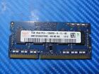 Macbook Pro A1278 Hynix 2Gb 1Rx8 Pc3-10600S So-Dimm Memory Ram Hmt325s6cfr8c-H9