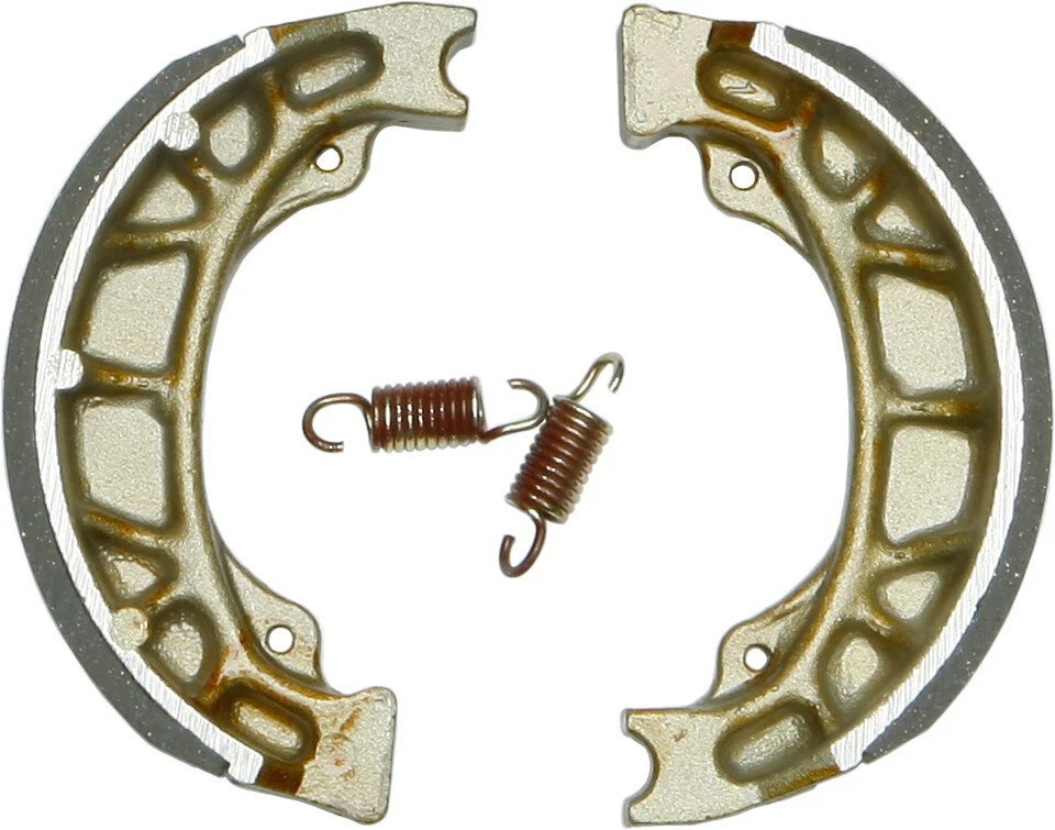 EBC 1972-1977 HONDA CT90 BRAKE SHOES 303 - Image 1 of 1