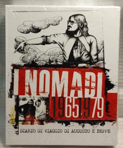 I Nomadi 1965/1979 - Diario Di Viaggio di Augusto E Beppe Super Deluxe Ed. 8 CD - Bild 1 von 1