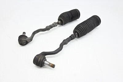 ⭐ 07-14 Juego de eslabones de barra de dirección derecha e izquierda Bmw E71 X5 X6 OEM Foto 1 de 4