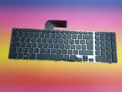 Clavier Français Dell XPS L702X Inspiron 17R N7110 5720 Vostro 3750 0JYJNG