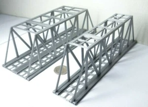 N Gauge -  Bridge 1:148 - Single and Double track Studio - Picture 1 of 16