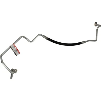 Manguera de descarga de refrigerante aire acondicionado YF-37409 Motorcraft nueva para Ford Focus 14-17 Foto 1 de 2