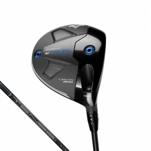 Callaway Ai SMOKE 340MINI Driver 13.5deg RH TENSEI 60 for graphite Flex Stiff - Picture 1 of 7