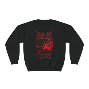 Berserk Guts Sweatshirt - Picture 1 of 33