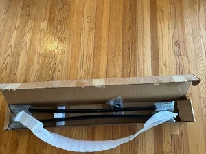Roof Rack Cross Bars for Honda Odyssey 2005-2010 ,OEM ,(NO SIDE RAILS) - Picture 1 of 9