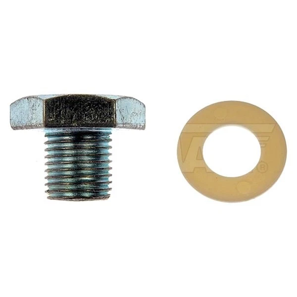 For Ford LTD 1965-1977 Dorman 090-005CD Autograde Engine Oil Drain Plug - Image 1 of 1