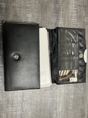 BMW 320i 325i 325xi 330i 330xi E46 2005 sedán manual del propietario libro estuche  Foto 1 de 4