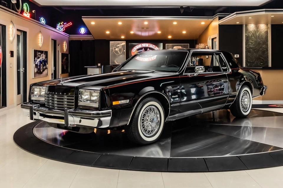 1979 Oldsmobile Toronado  - Image 1 of 4