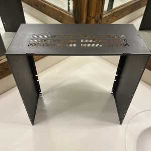 Tascam 22-4 Reel to Reel Top & Side Cover Bonnet Replacement Metal - Picture 1 of 4