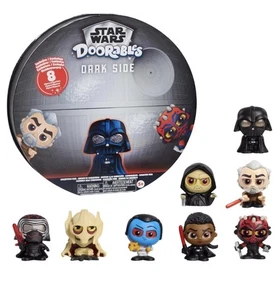 Disney Star Wars Doorables Dark Side Sammlung Peek Figuren. Versiegelt - Bild 1 von 1