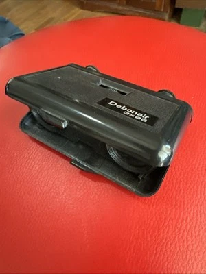 Compact Binoculars Debonair 3 X 25 Foldable Sports/Opera - Image 1 of 4