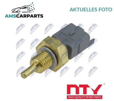 KÜHLMITTELTEMPERATURSENSOR NIEDRIGER ECT-CT-002 NTY NEU OE QUALITÄT - Image 1 of 4