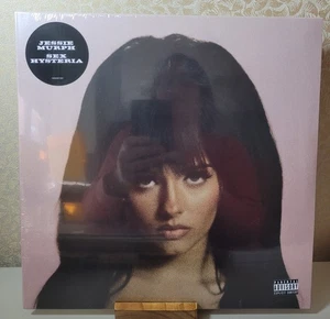 JESSIE MURPH - SEX HYSTERIA (Sealed & New)w/minor sleeve damage - Picture 1 of 4