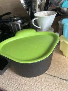 Tupperware Adretto Restebehälter, 2,5 L - Bild 1 von 3
