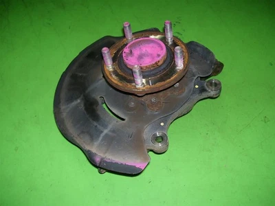 Hyundai Genesis 2.0T 2013 cupé suspensión husillo buje nudillo delantero izquierdo OEM  Foto 1 de 4