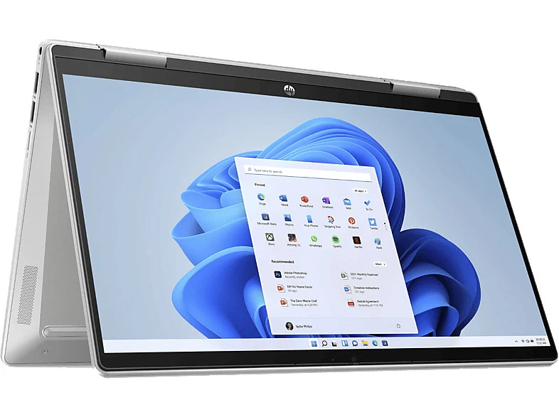 Convertible 2 en 1 - HP Pavilion x360 14-ek2002ns 14" Full HD Intel Core 7.
