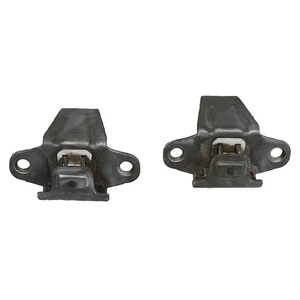 Rear Body Gate Latches for Mitsubishi L200 KB4T Series 4 2.5 DiD - Picture 1 of 10