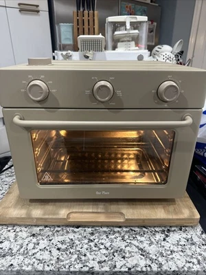 Our Place Wonder Horno 6 en 1 Freidora de Aire y Tostadora Horno Infusión de Vapor Excepto Contras Foto 1 de 4