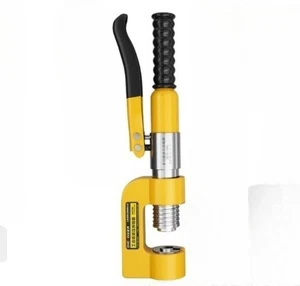 Herramienta especializada para quitar cadenas cosechadoras - Imagen 1 de 18