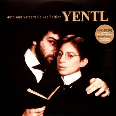 Barbra Streisand - Yentl Deluxe 40th Annivers (Vinyl 2LP - 2023 - EU - Original) - Bild 1 von 2