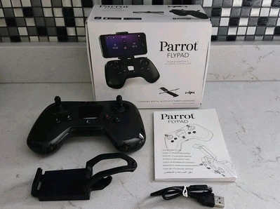 Controlador de repuesto Parrot Flypad Mini Drone Foto 1 de 4