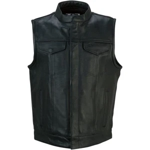 Z1R Vindicator Vest - Black - 5X-Large 2830-0474 - Picture 1 of 4