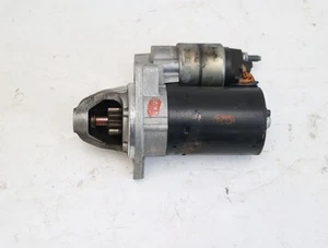 Motor De Arranque BMW X1 E84 0001107526 BOSCH 2.0 110 KW 150 CV Gasolina 07-2011 - Imagen 1 de 4