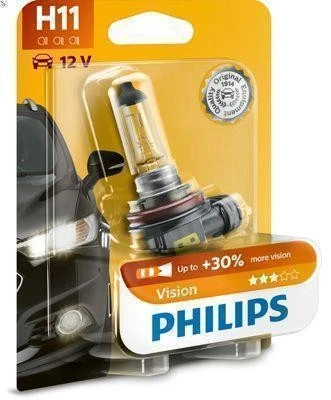 Bulb, spotlight PHILIPS 12362PRB1 - Image 1 of 4
