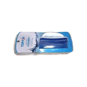 TOPFIN Handheld Aquarium Scrubber, Helps Remove Algae - Picture 1 of 2