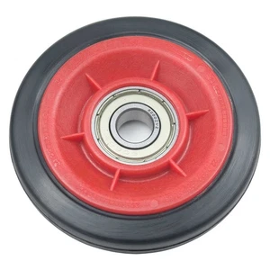 Laufrolle Trommel 8077877028 kompatibel mit Electrolux 807787702/8 Rad Trockner - Bild 1 von 3