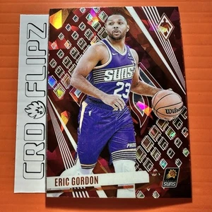 2023-24 Panini Phoenix #116 Eric Gordon Phoenix rojo - Imagen 1 de 2
