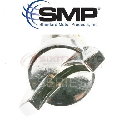 SMP T-Series Ignition Lock Cylinder for 1980-1984 Lincoln Continental - kt - Изображение 1 из 4