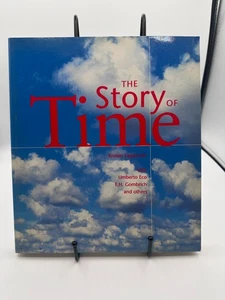 Story of Time by Kristen Lippincott;  Umberto Eco;  E. H. Gombrich - Imagen 1 de 9