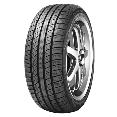 Pneumatici 215/60 r16 99H M+S XL OVATION VI-782 AS Gomma 4 stagioni nuova - Immagine 1 di 3