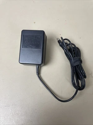Super Nintendo SNES Power Supply AC Adapter Cord Official Authentic OEM SNS-002 - Image 1 of 4