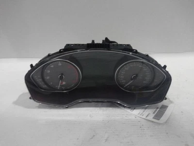 Speedometer KPH ID 80A920776 Fits 18-20 AUDI Q5 512665 - Изображение 1 из 4