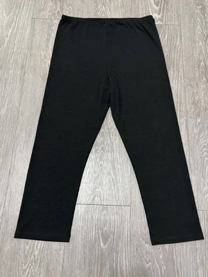 Черные брюки iz amy byer размер XL - Изображение 1 из 4