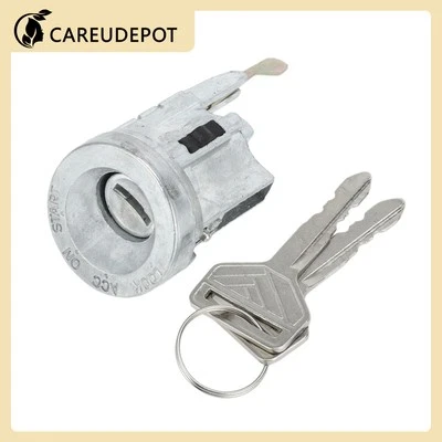 Cilindro de bloqueo de encendido para camioneta Toyota 84-87 para Toyota 4Runner 6905789108 Foto 1 de 4