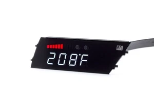 P3 Cars Vent intergrated Digital Interface P3AB8 (Version 2) - Picture 1 of 3