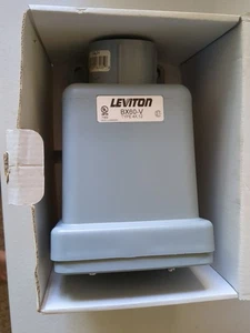 Leviton BX60-V - Picture 1 of 5