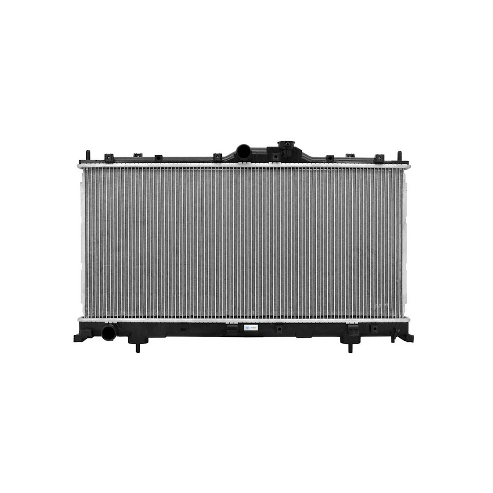 Радиатор 3303 CSF для Mitsubishi Eclipse 2006-2012 - Изображение 1 из 4